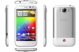 Ремонт Мобильного телефона HTC Sensation XL X315e